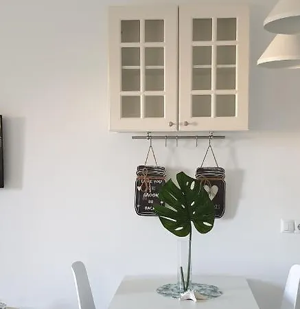 Apartment Holidays Benalbeach