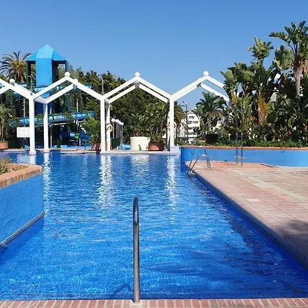 Holidays Benalbeach * Benalmadena
