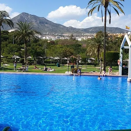 Holidays Benalbeach * Benalmadena