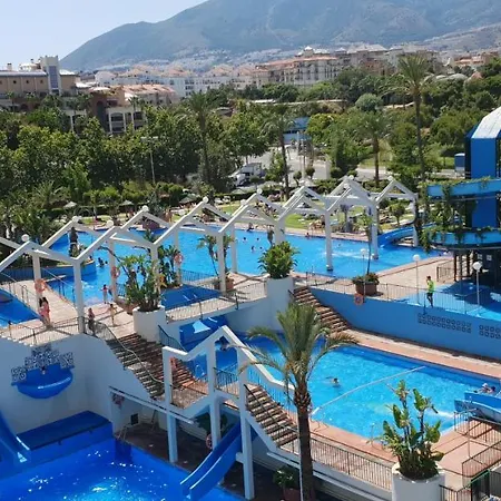Holidays Benalbeach Apartment *