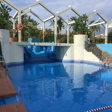Apartment Holidays Benalbeach Benalmadena