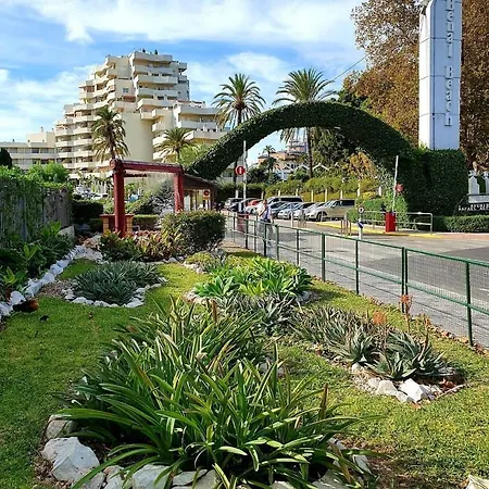 Holidays Benalbeach Apartment
