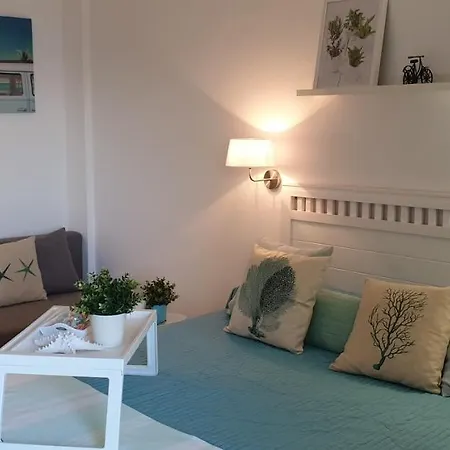 Apartment Holidays Benalbeach Benalmadena