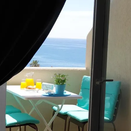 Holidays Benalbeach
