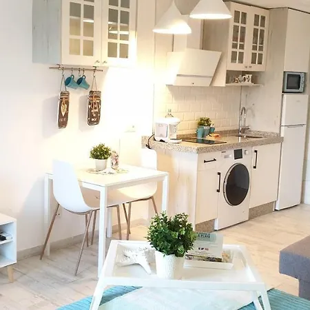 Apartment Holidays Benalbeach Benalmadena