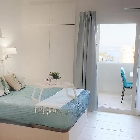 Holidays Benalbeach Benalmadena
