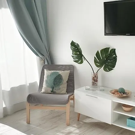Holidays Benalbeach Apartment