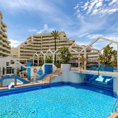 Holidays Benalbeach Benalmadena