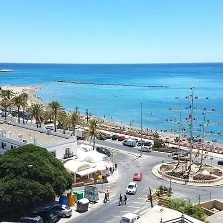 Holidays Benalbeach Apartment Benalmadena