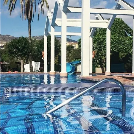 Holidays Benalbeach