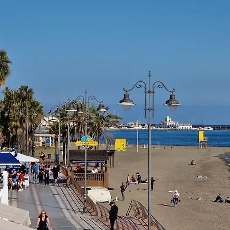 Holidays Benalbeach * Benalmadena
