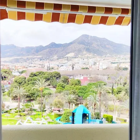Apartment Holidays Benalbeach Benalmadena