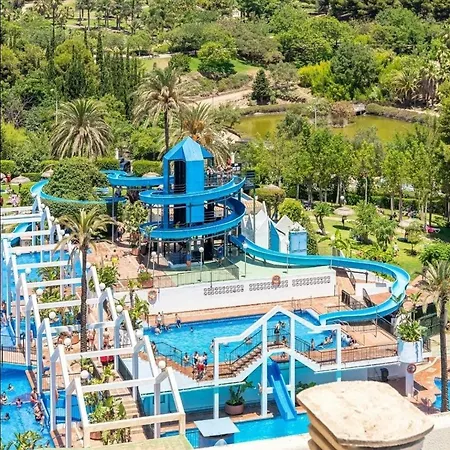 Apartment Holidays Benalbeach Benalmadena