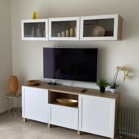 Holidays Benalbeach Apartment