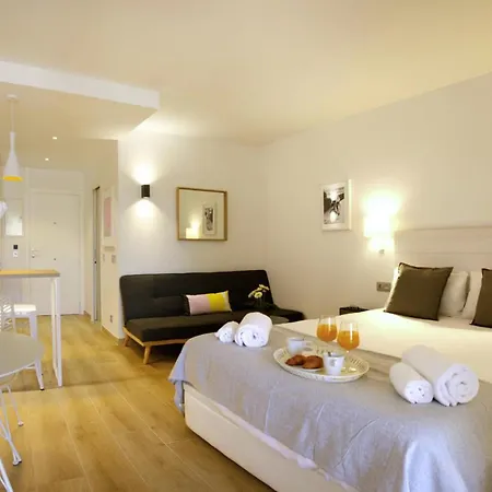 Holidays Benalbeach * Benalmadena
