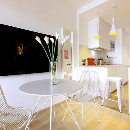Holidays Benalbeach Apartment Benalmadena