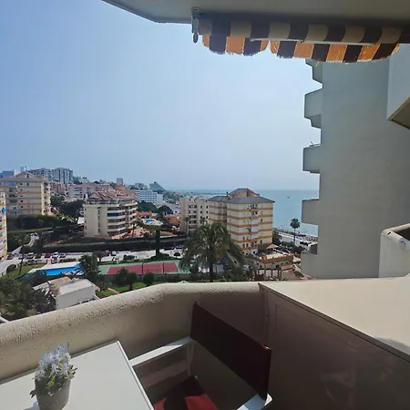 Apartmán Holidays Benalbeach *