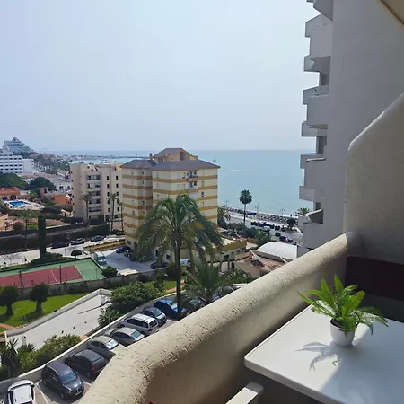 Holidays Benalbeach Benalmádena