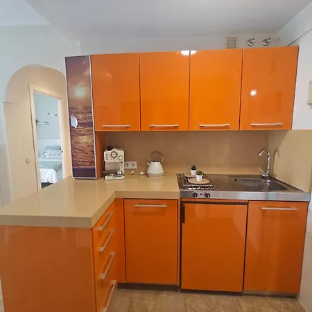 Apartmán Holidays Benalbeach