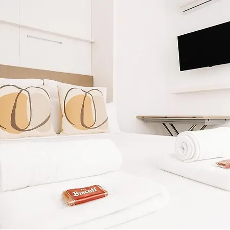 Holidays Benalbeach Apartmán Benalmádena