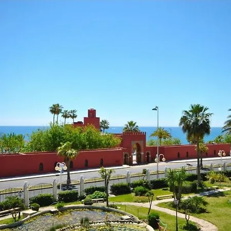 Holidays Benalbeach *