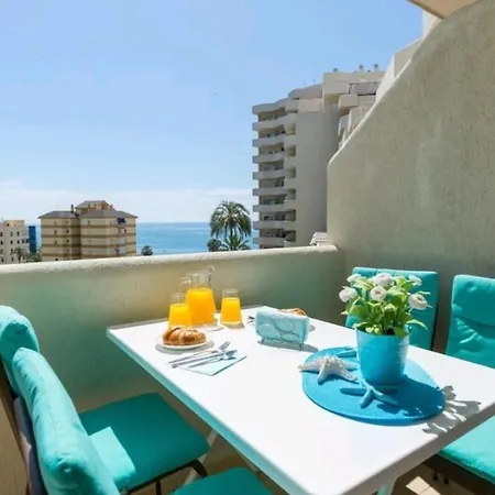 Holidays Benalbeach * Benalmádena