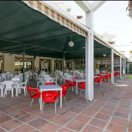 Holidays Benalbeach Benalmádena
