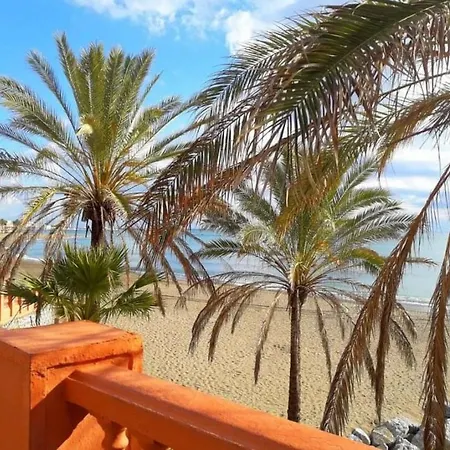Apartmán Holidays Benalbeach